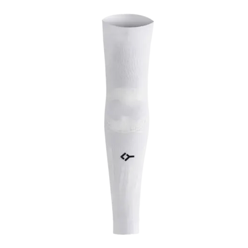 Floky No Strain Evolution White - داعم الكوع والساعد للبادل