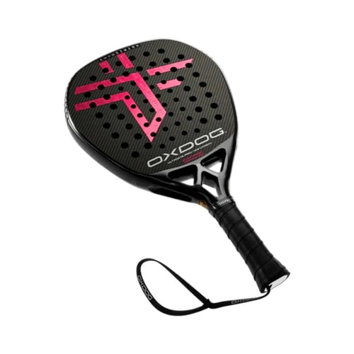 Oxdog Ultimate Pro+ 2025 (Racket)