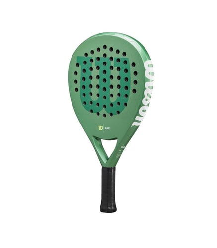 (Racket) WILSON BLADE LS V3 2024