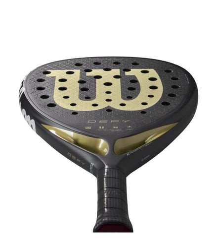 WILSON DEFY V1 (Racket)