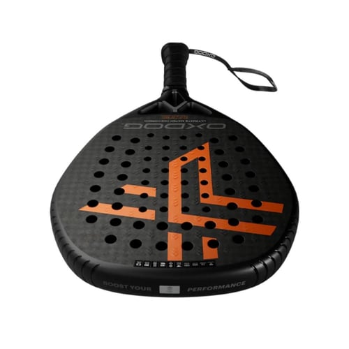 Oxdog Ultimate Match 2025 (Racket)