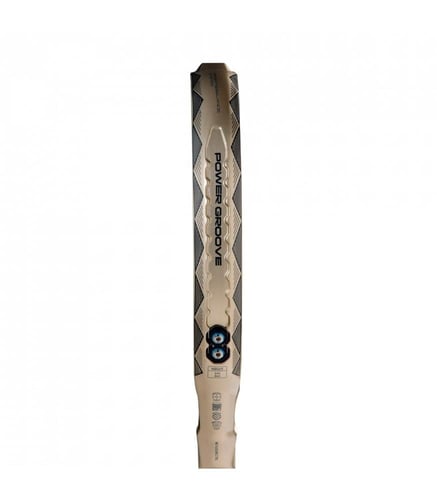 (Racket) ADIDAS METALBONE CTRL 3.4 2025