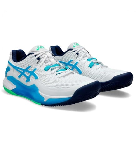 ASICS GEL-RESOLUTION 9 CLAY