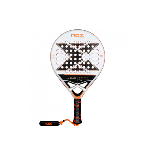 (Racket) NOX ML10 QUANTUM 3K 2025 MIGUEL LAMPERTI