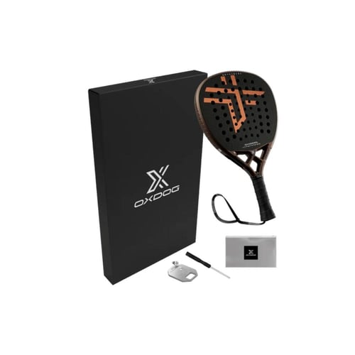 Oxdog Hyper Pro 2.0 2026 (Racket)