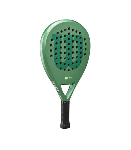 (Racket) WILSON BLADE LS V3 2024