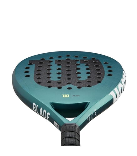 (Racket) WILSON BLADE V3 2024
