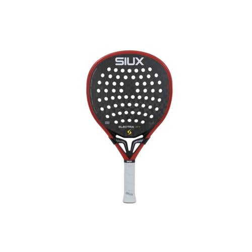 SIUX ELECTRA PRO 2026 FIRE RED (Racket)