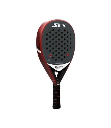 (Racket) SIUX DIABLO REVOLUTION LITE 3 2024