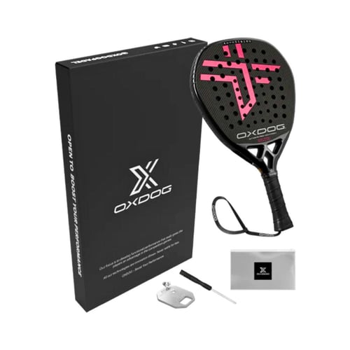 Oxdog Ultimate Pro+ 2025 (Racket)