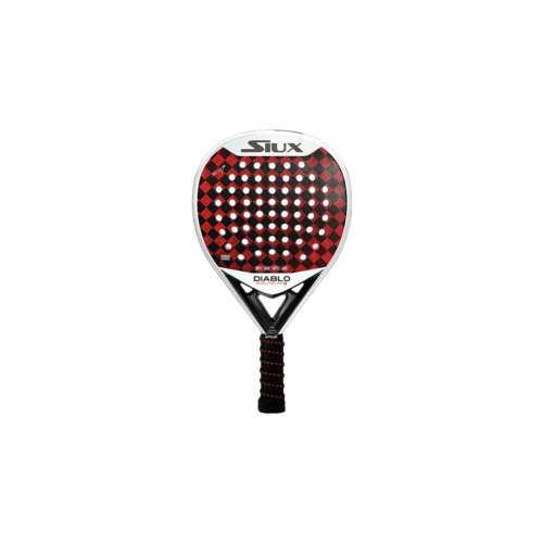 (Racket) SIUX DIABLO REVOLUTION PRO 3 2024
