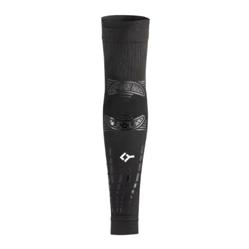 Floky No Strain Evolution Black- داعم الكوع والساعد للبادل