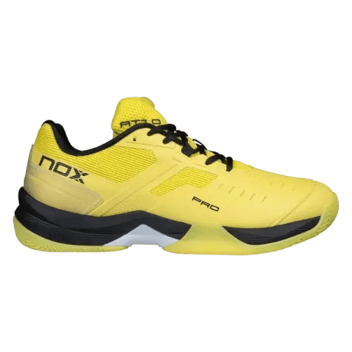 حذاء بادل Nox AT10 PRO Summer Sun/Black 2026 – Nox AT10 PRO