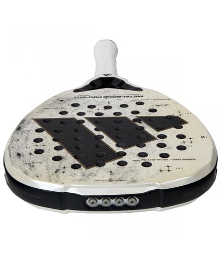 ADIDAS METALBONE PRO EDT 2025 (Racket)