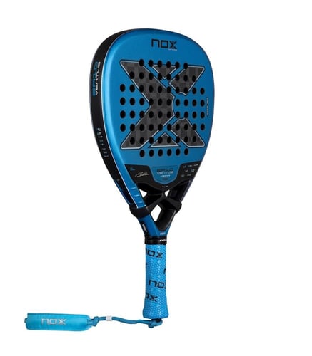 NOX EA10 VENTUS ATTACK 12K XTREM BY EDU ALONSO (Ra...