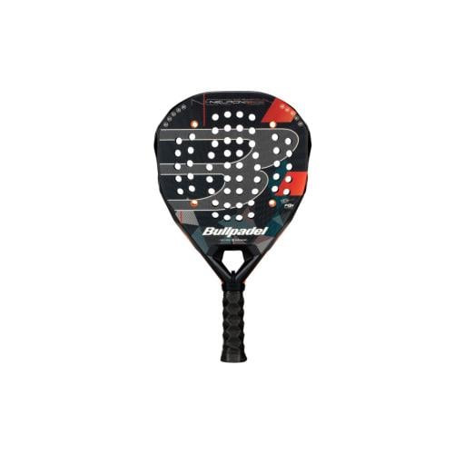 BULLPADEL NEURON 02 EDGE 2026 (Racket)