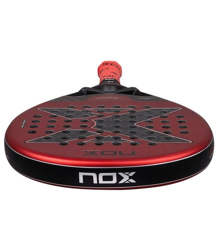 NOX EA10 VENTUS HYBRID 12K XTREM BY EDU ALONSO (Ra...