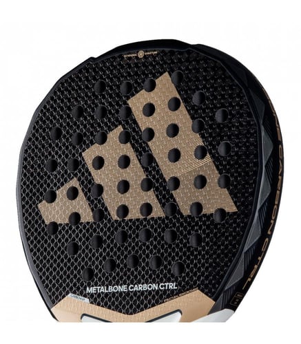 (Racket) ADIDAS METALBONE CARBON CTRL 3.4 2025