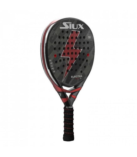 SIUX ELECTRA ST3 SPECIAL EDITION 2025 (Racket)