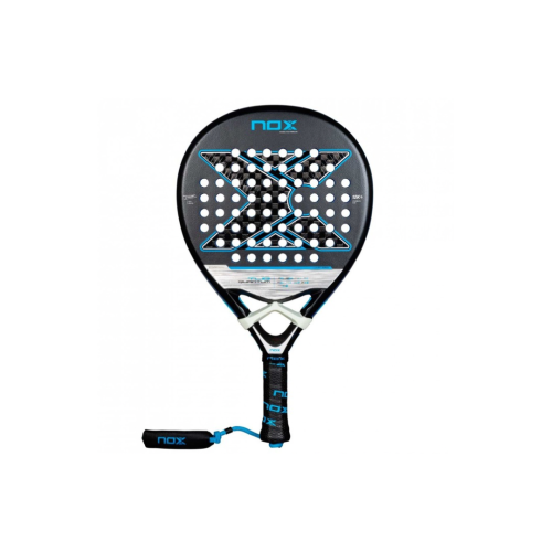 (Racket) NOX TL10 QUANTUM 12K 2025 TINO LIBAAK
