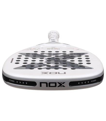 NOX AT10 LUXURY GENIUS ATTACK 12K ALUM XTREM 2026...