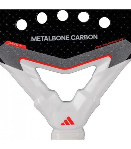 (Racket) ADIDAS METALBONE CARBON 3.4 2025