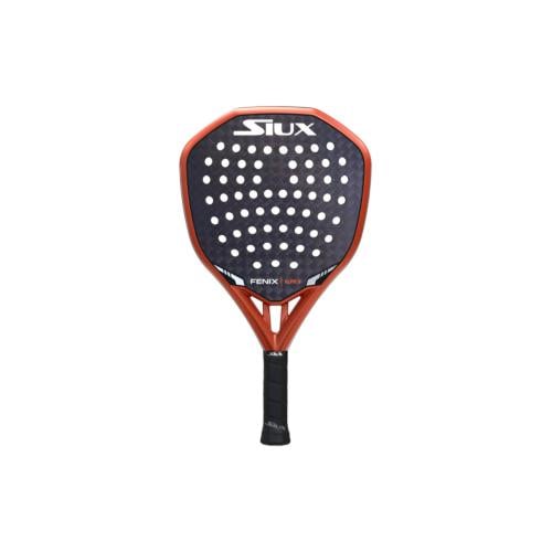 (Racket) SIUX FENIX ELITE 2025 5