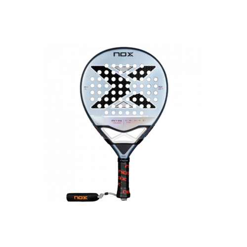 (Racket) NOX AT10 PRO CUP COMFORT DE AGUSTÍN TAPIA
