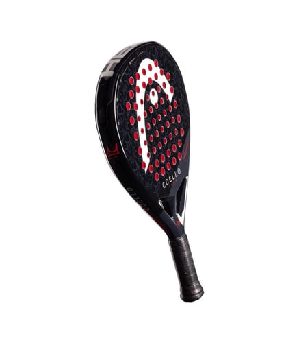 HEAD COELLO TEAM 2025 (Racket)