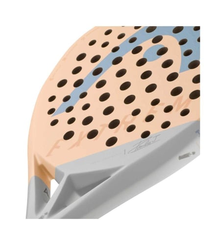 (Racket) HEAD EXTREME MOTION PAULA JOSEMARÍA 2024