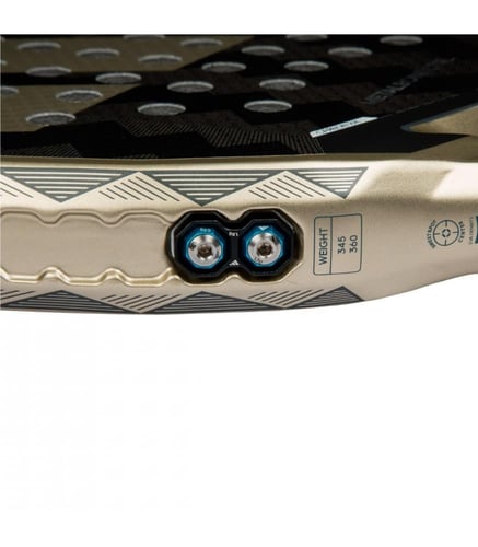 (Racket) ADIDAS METALBONE CTRL 3.4 2025