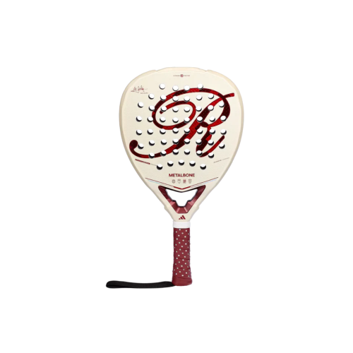 Adidas Metalbone Reserve EDT 2026 (Racket)