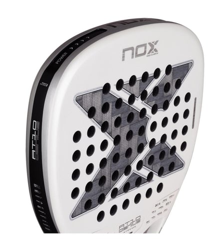 NOX AT10 LUXURY GENIUS ATTACK 12K ALUM XTREM 2026...