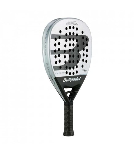 BULLPADEL NEURON 2025 FEDE CHINGOTTO (Racket)