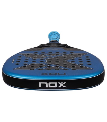 NOX EA10 VENTUS ATTACK 12K XTREM BY EDU ALONSO (Ra...