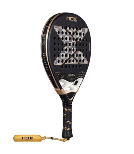 NOX AT10 LUXURY GENIUS 18K ALUM 2026 (Racket)