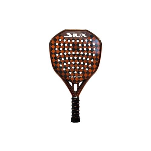 Fenix Pro 5 2025 (Racket)