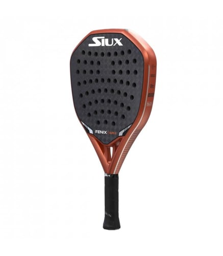 (Racket) SIUX FENIX ELITE 2025 5