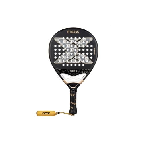 NOX AT10 LUXURY GENIUS 18K ALUM 2026 (Racket)