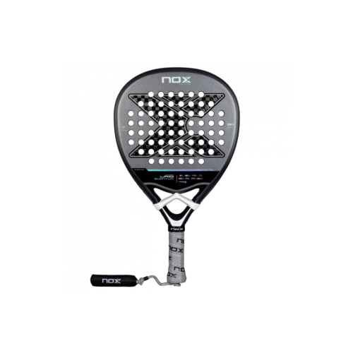 (Racket) NOX LA10 QUANTUM 12K 2025 LEO AUGSBURGER