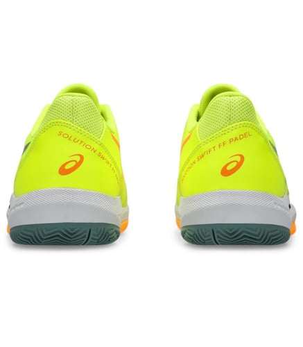 ASICS SOLUTION SWIFT FF 2 PADEL