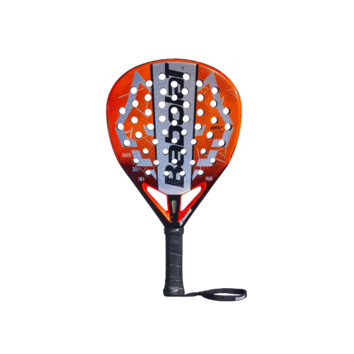 Babolat Viper 3.0 2026 J. Lebrón (Racket)