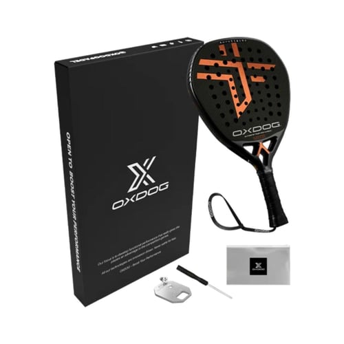 Oxdog Ultimate Tour 2025 (Racket)