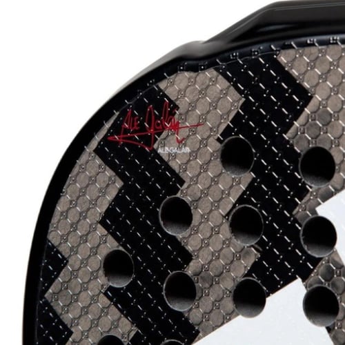 (Racket) Adidas Metalbone HRD + 2024 Ale Galán