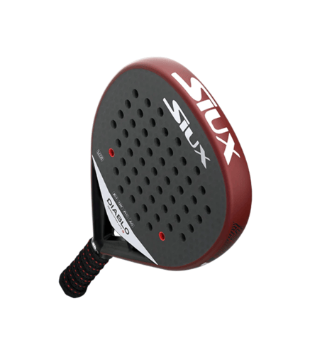 (Racket) SIUX DIABLO REVOLUTION LITE 3 2024