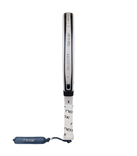 NOX AT10 LUXURY GENIUS 12K ALUM XTREM LITE 2026 (R...