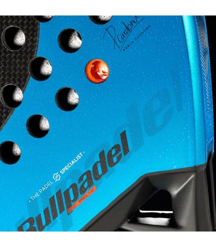 PADEL BULLPADEL VERTEX 05 GEO 2026 (Racket)