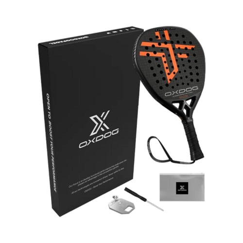 Oxdog Ultimate Match 2025 (Racket)