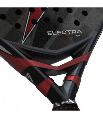 SIUX ELECTRA ST3 SPECIAL EDITION 2025 (Racket)