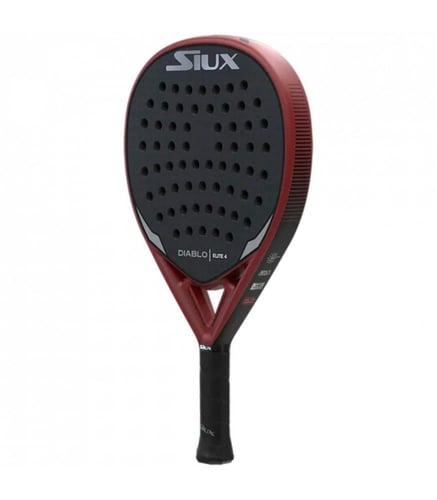 SIUX DIABLO ELITE 4 2025 (Racket)